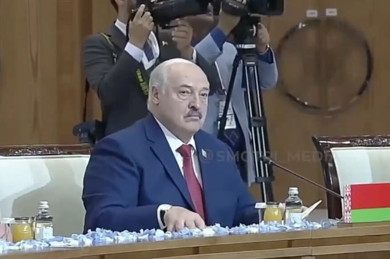 Belarus officially joins SCO as 10th member state Belarus officially joins SCO as 10th member state