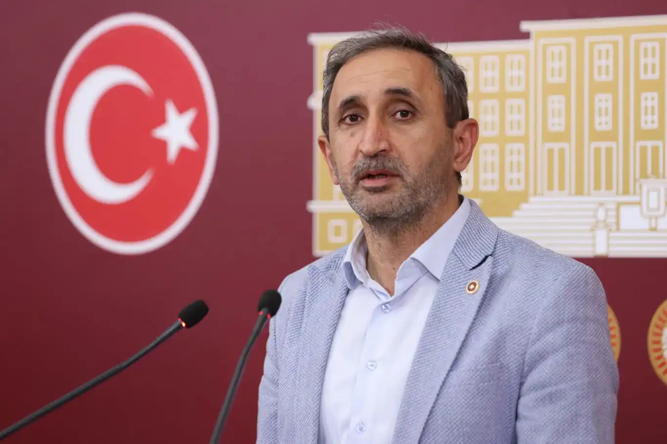 HÜDA PAR'dan Başbağlar Katliamı açıklaması HÜDA PAR'dan Başbağlar Katliamı açıklaması