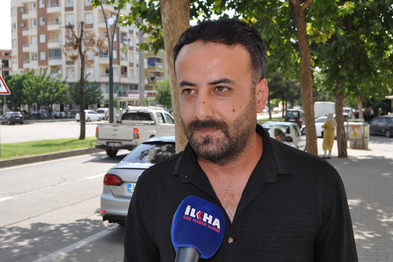 Ahmet Güzel