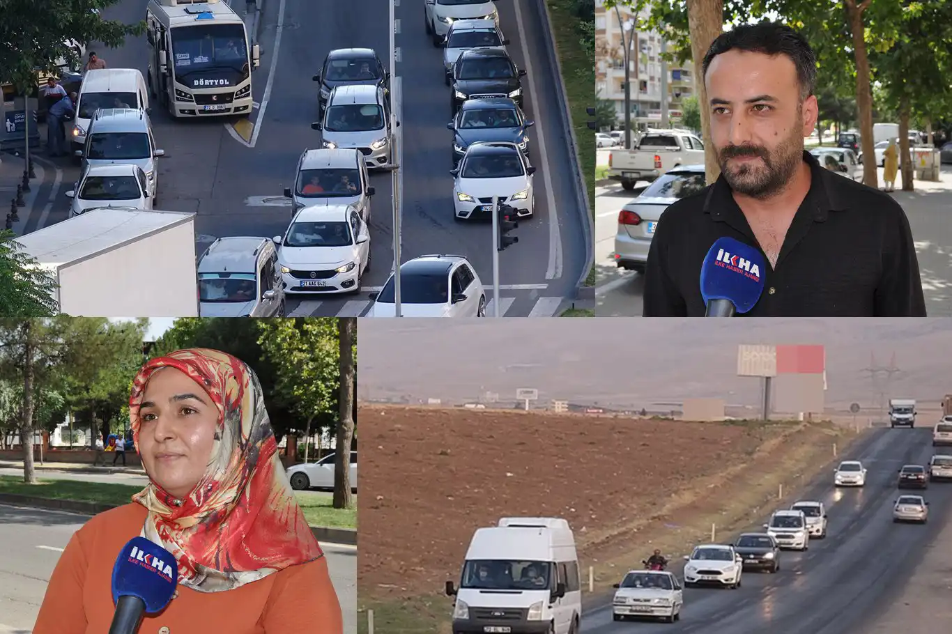 Direksiyon eğitmenlerinden uzun yola çıkacaklara uyarı!