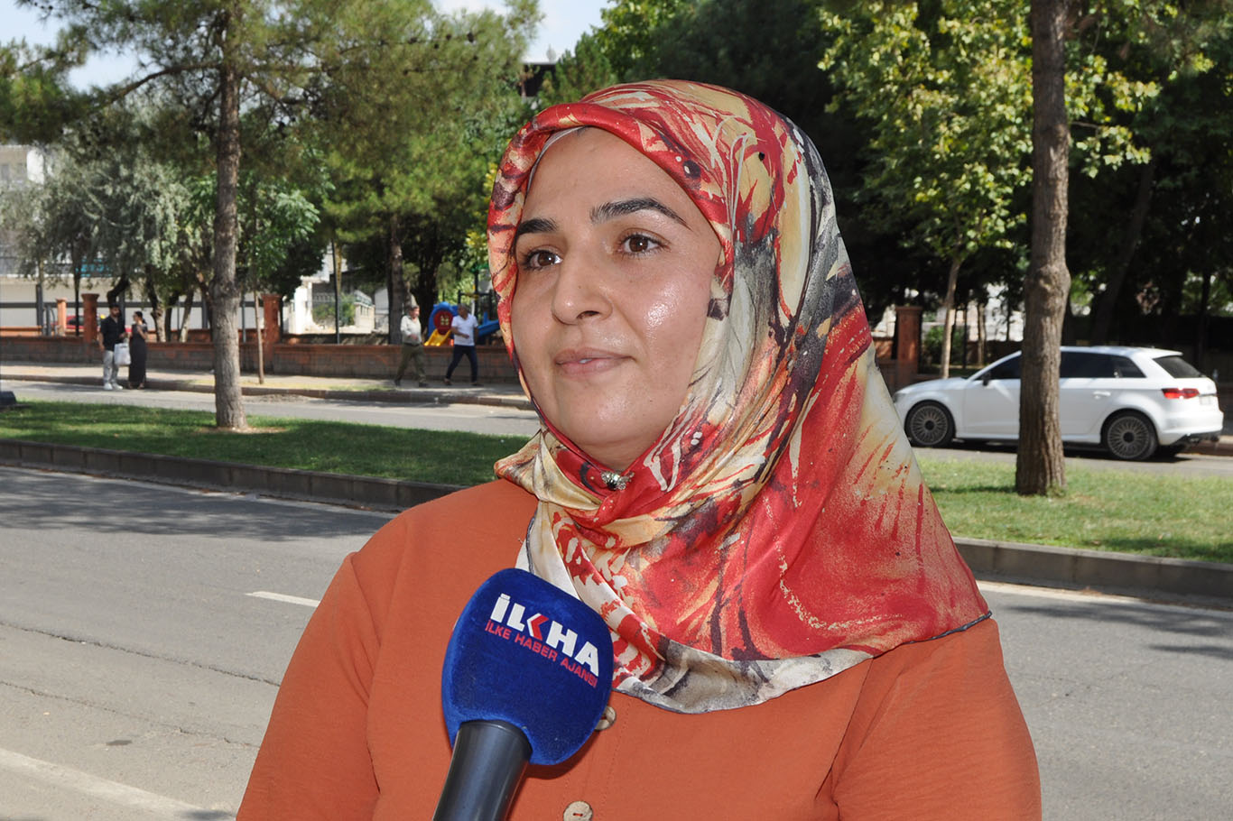 Şule Özbayhan