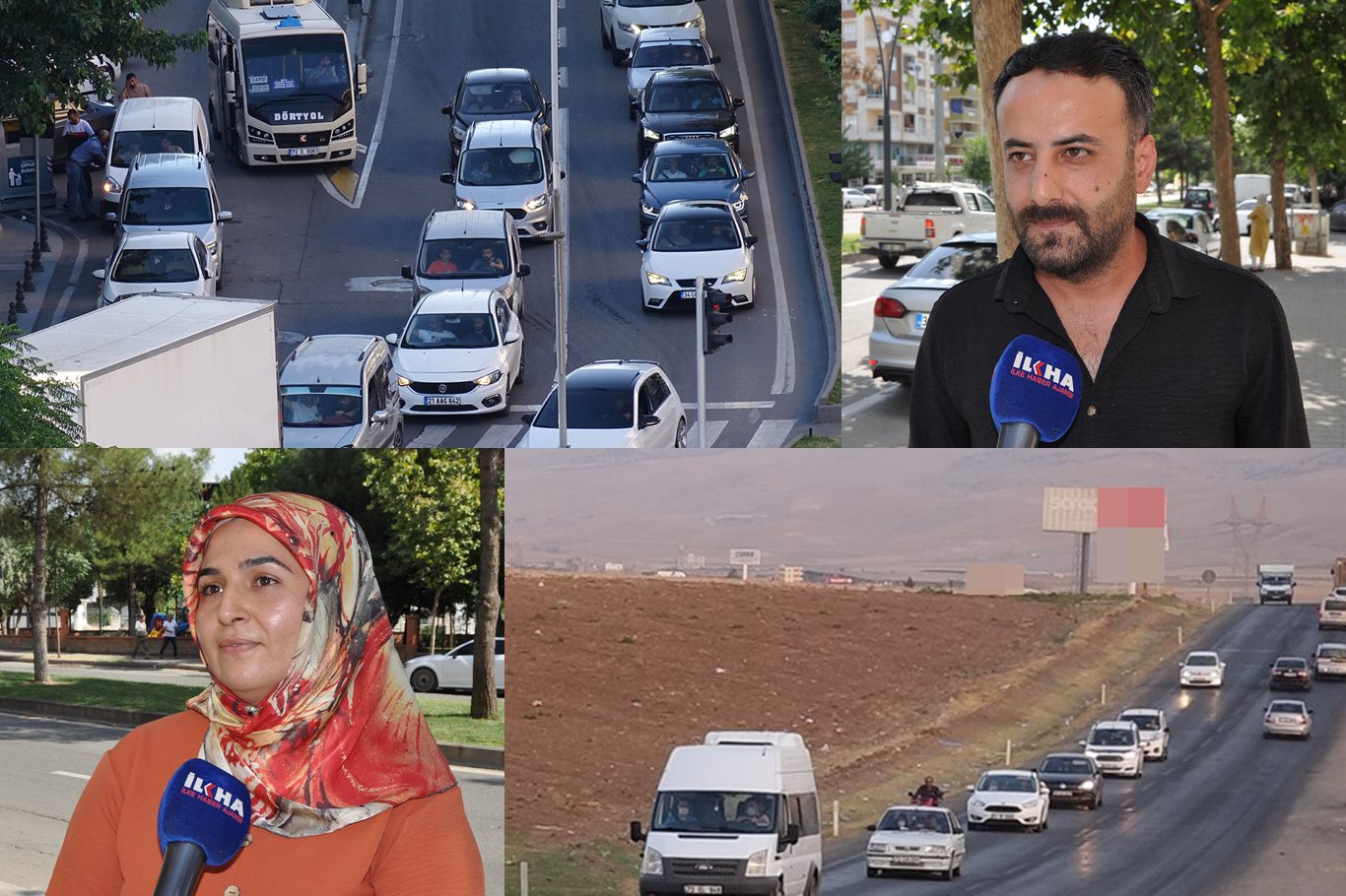 Direksiyon eğitmenlerinden uzun yola çıkacaklara uyarı!