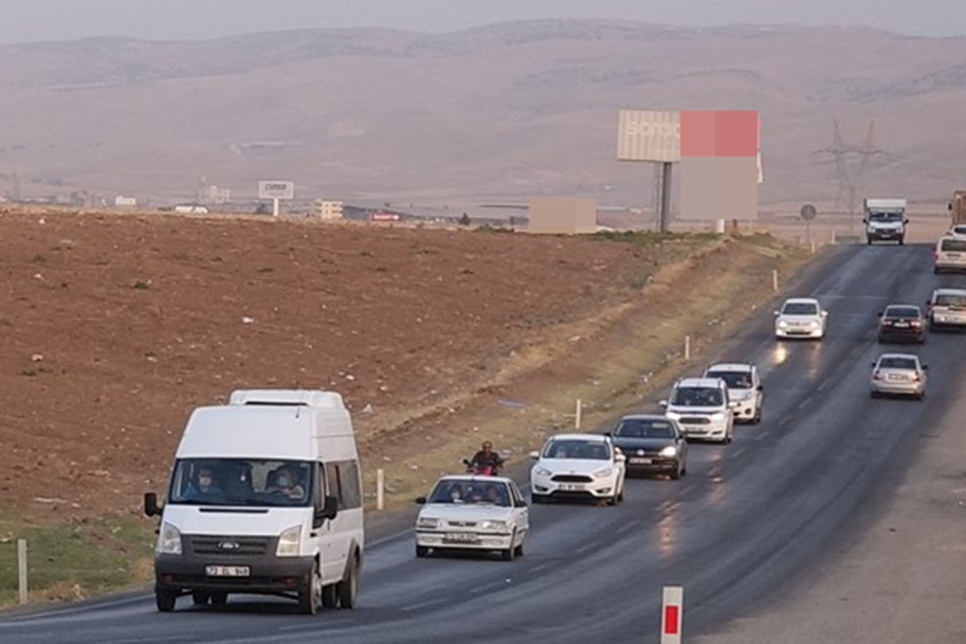 Direksiyon eğitmenlerinden uzun yola çıkacaklara uyarı!