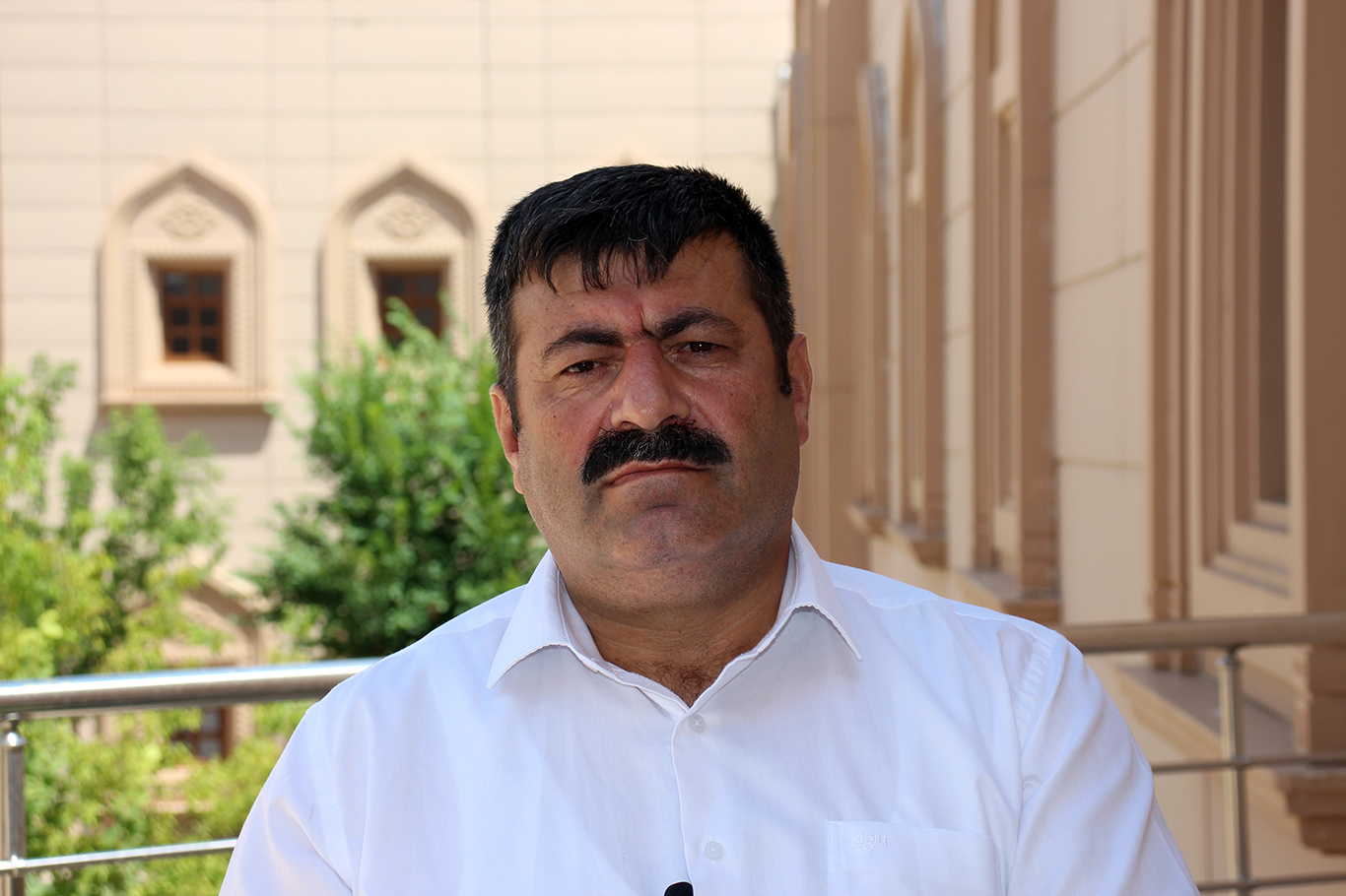 Prof. Dr. Mehmet Salih Geçit