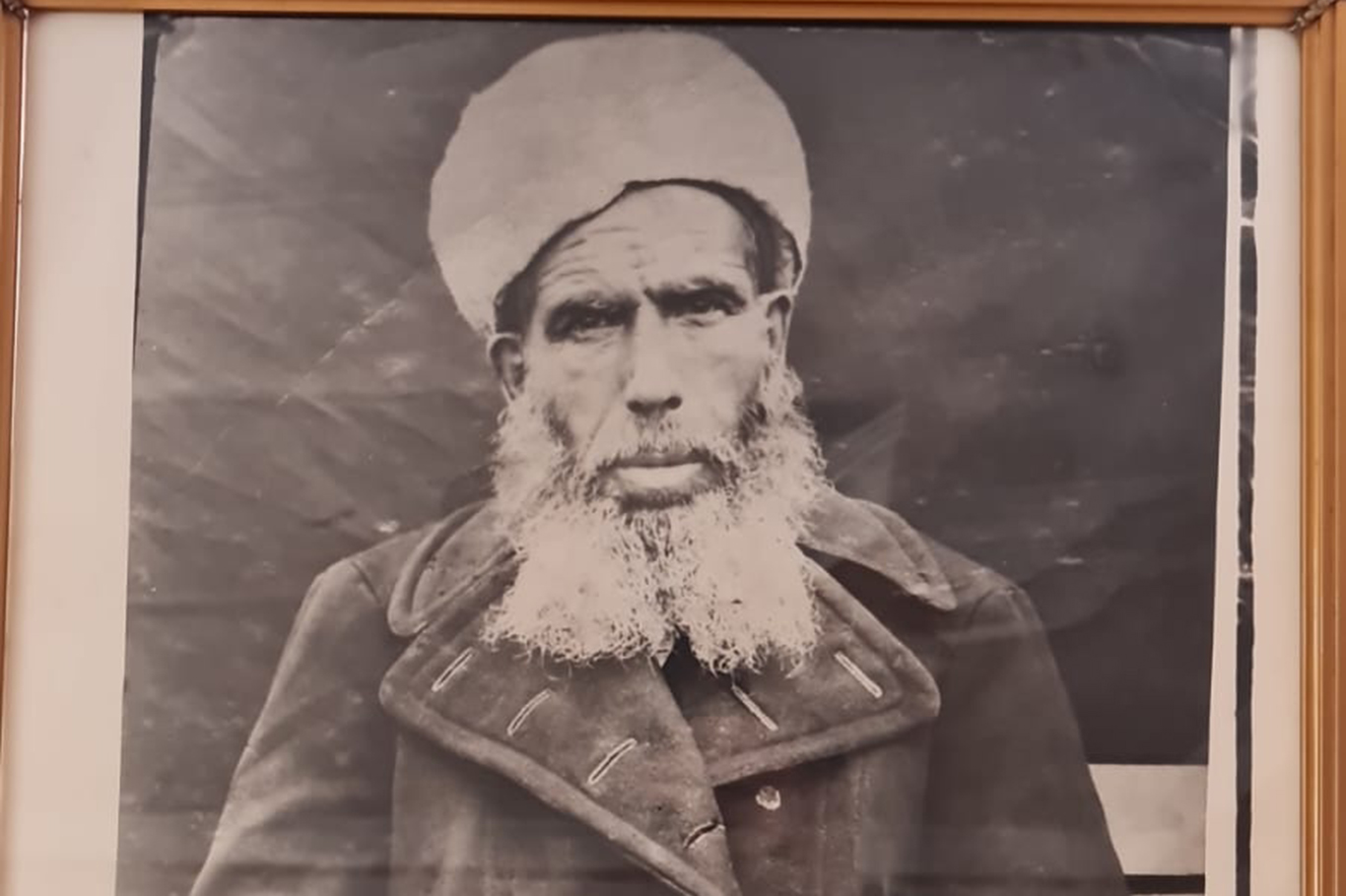 Halife Yusuf