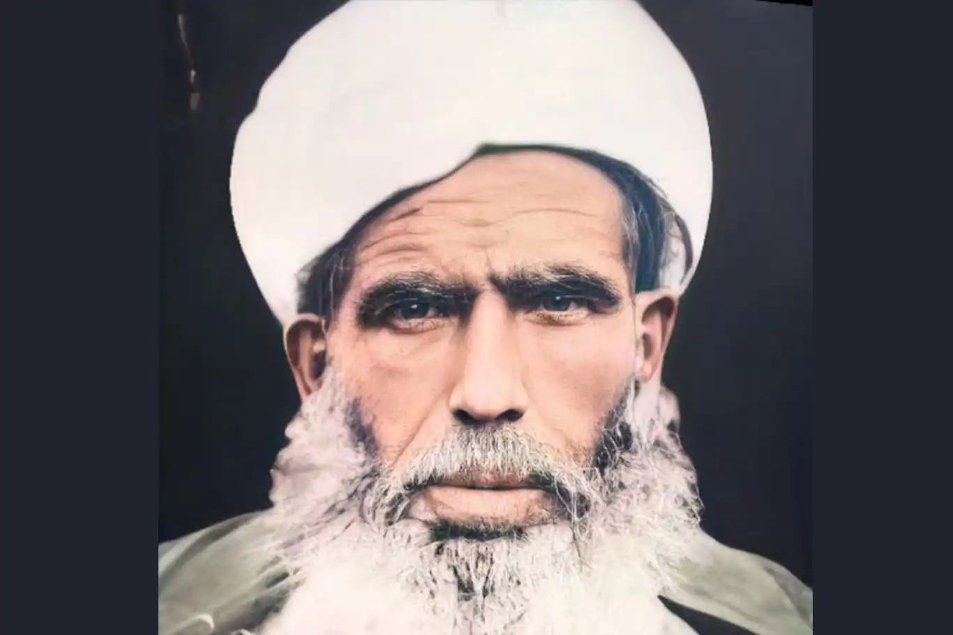 Birinci Dünya Savaşından sonra Kürd coğrafyasını manen yeniden inşa eden alimlerden Halife Yusuf Birinci Dünya Savaşından sonra Kürd coğrafyasını manen yeniden inşa eden alimlerden Halife Yusuf