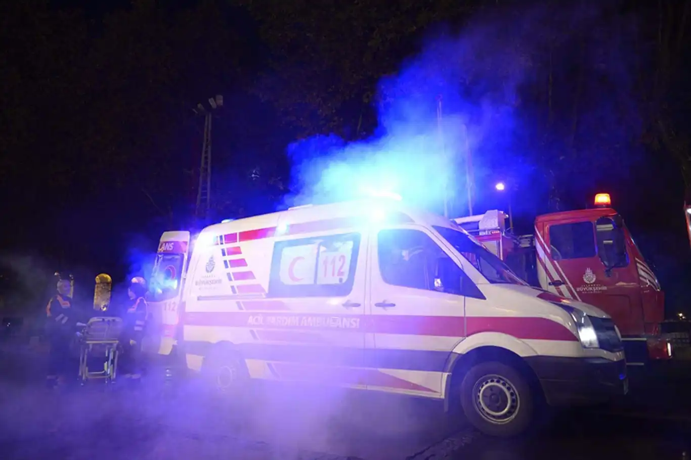 Kastamonu'da tekne alabora oldu: 3 kişi kayboldu Kastamonu'da tekne alabora oldu: 3 kişi kayboldu