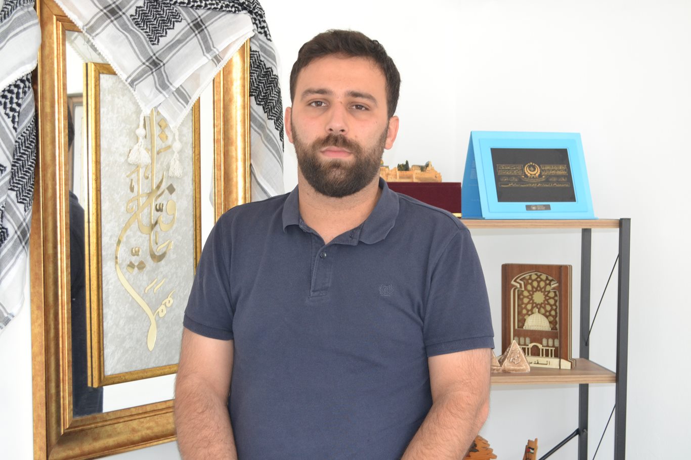 Ahmet Faruk Asa