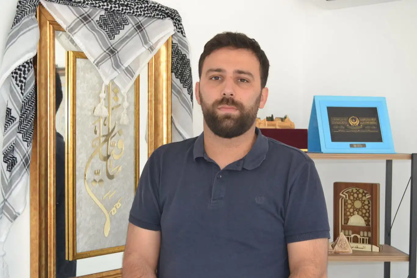 Araştırmacı-Yazar Asa: İşgal rejimi savaşı uzatarak bölgeye yaymak istiyor Araştırmacı-Yazar Asa: İşgal rejimi savaşı uzatarak bölgeye yaymak istiyor
