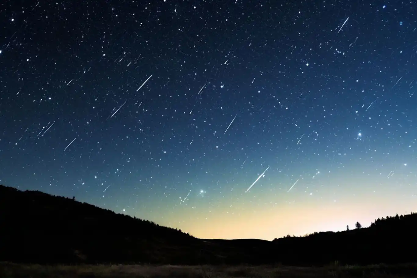 Perseid meteor yağmuru bugün Türkiye’den gözlemlenebilecek Perseid meteor yağmuru bugün Türkiye’den gözlemlenebilecek