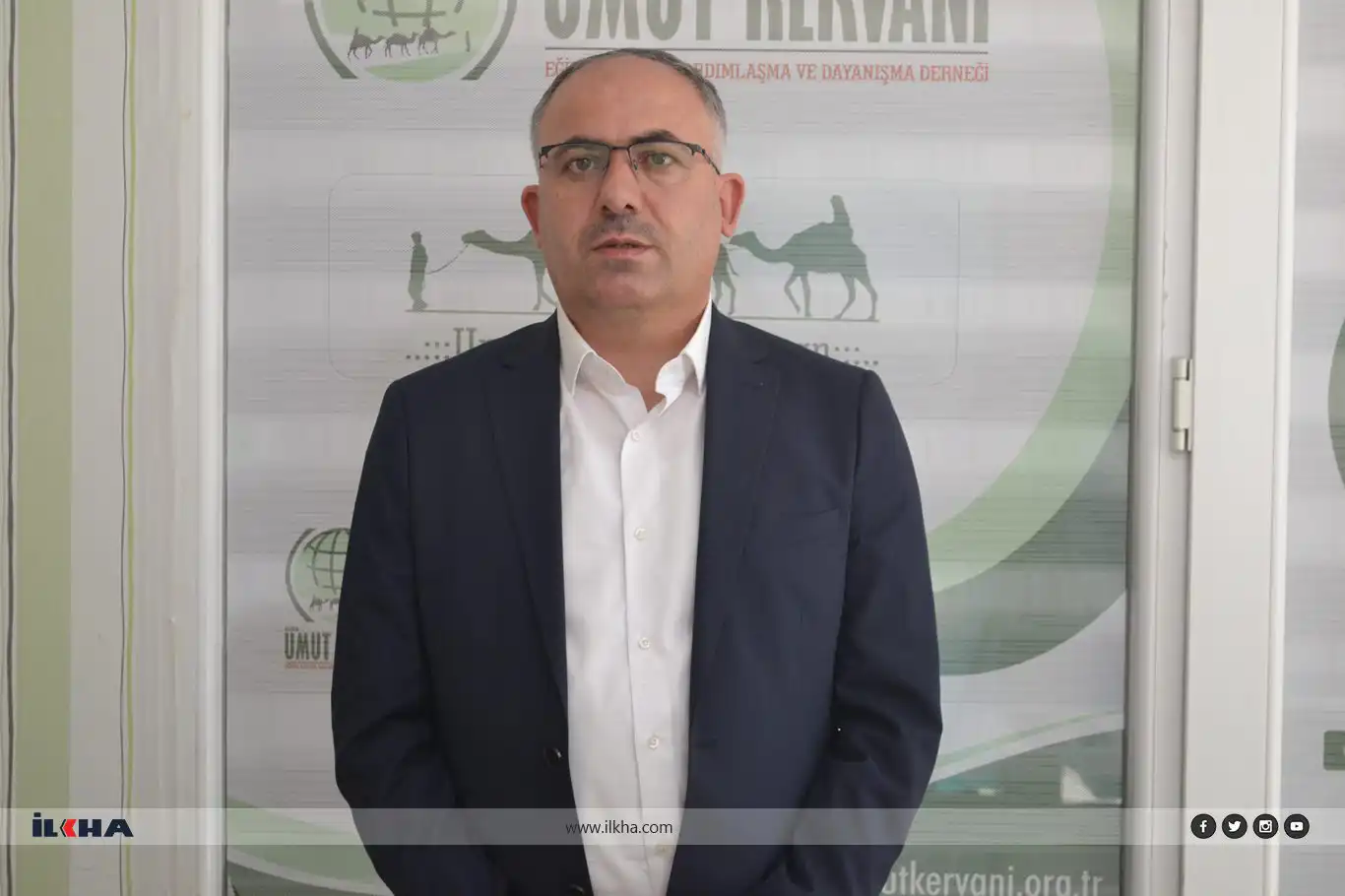 “Nezewicîna xortan, dibe sedema kal bûna nifûsê û kêm bûna rêjêya welidandinê” “Nezewicîna xortan, dibe sedema kal bûna nifûsê û kêm bûna rêjêya welidandinê”