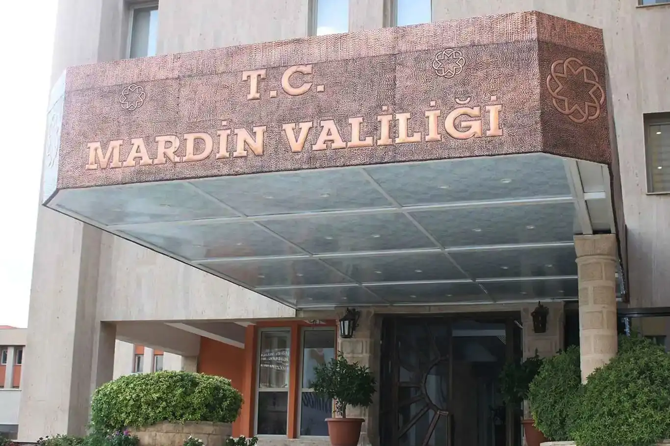 Mardin’de gösteri yürüyüşü ve açık hava toplantılarına 3 günlük yasak