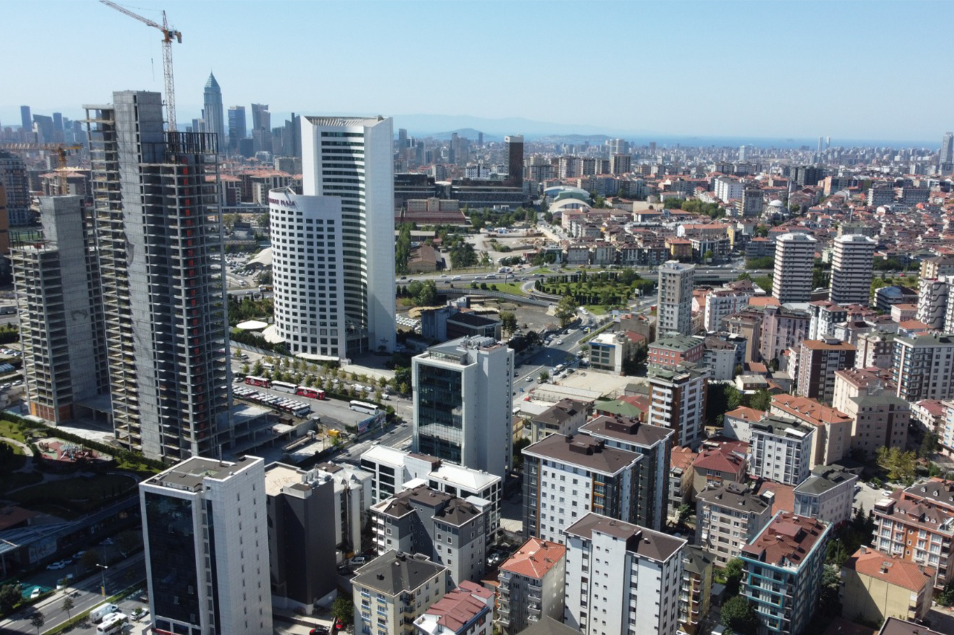 İstanbul'dan göç hızlandı: İstanbul’un taşı toprağı eskisi gibi altın değil! İstanbul'dan göç hızlandı: İstanbul’un taşı toprağı eskisi gibi altın değil!