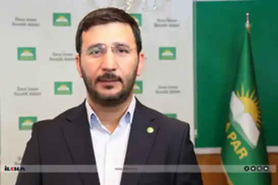 ایمیر: باید امارت اسلامی افغانستان به رسمیت شناخته شود و روابط سیاسی، اقتصادی و نظامی با آن توسعه یابد