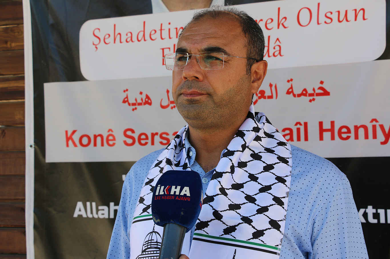 Haşim Bingöl