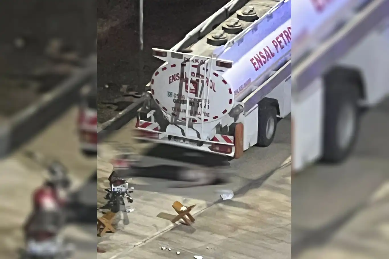 Ölümlü kavgaya ilişkin yeni görüntüler ortaya çıktı Ölümlü kavgaya ilişkin yeni görüntüler ortaya çıktı