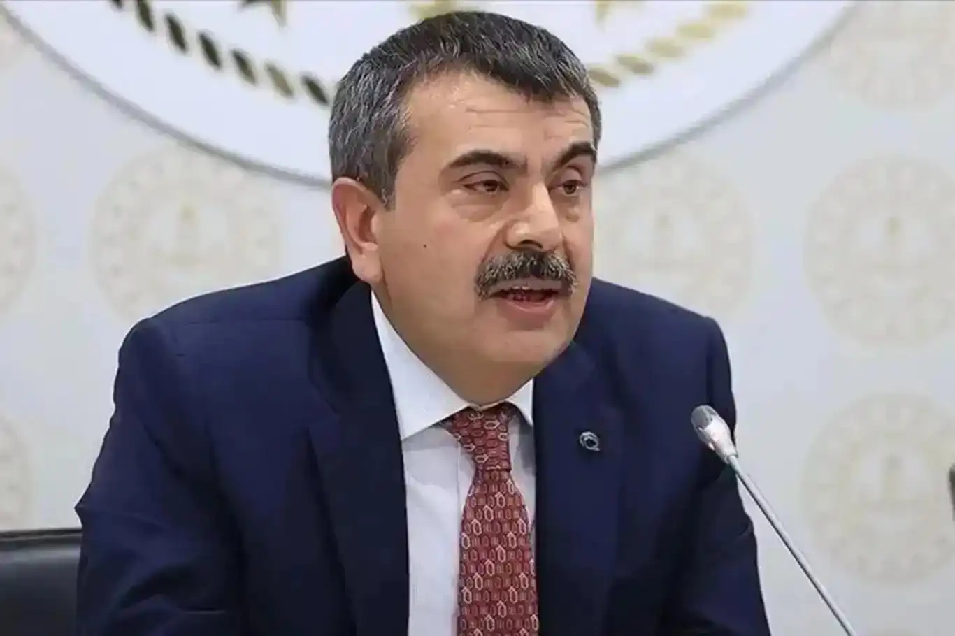 Bakan Tekin: 9 Eylül'de okullar açılacak, erteleme gündemde yok Bakan Tekin: 9 Eylül'de okullar açılacak, erteleme gündemde yok