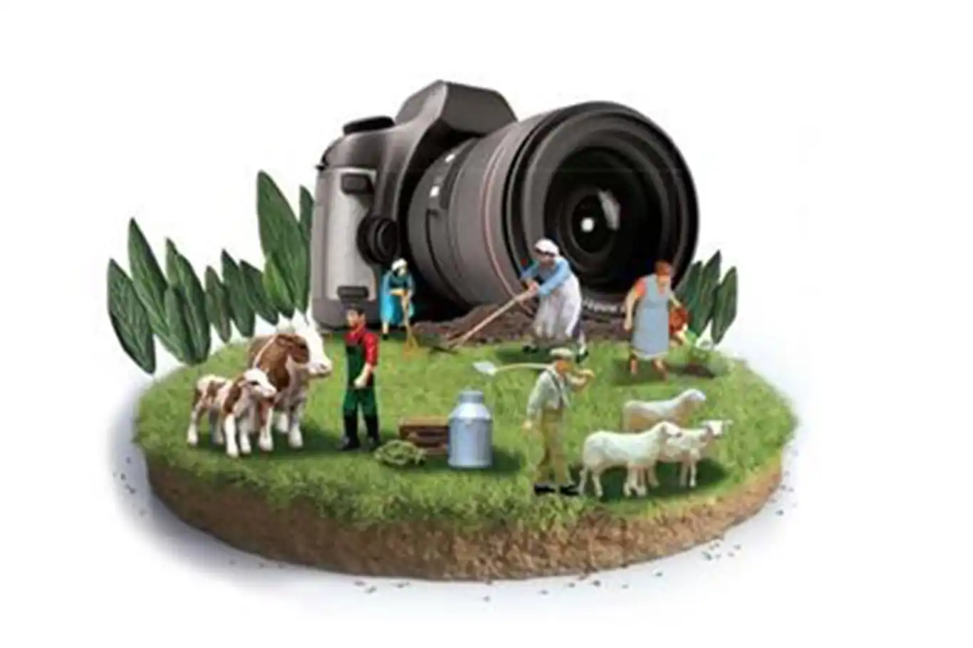 Tarım, Orman ve İnsan Fotoğraf Yarışması başvuruları sürüyor Tarım, Orman ve İnsan Fotoğraf Yarışması başvuruları sürüyor