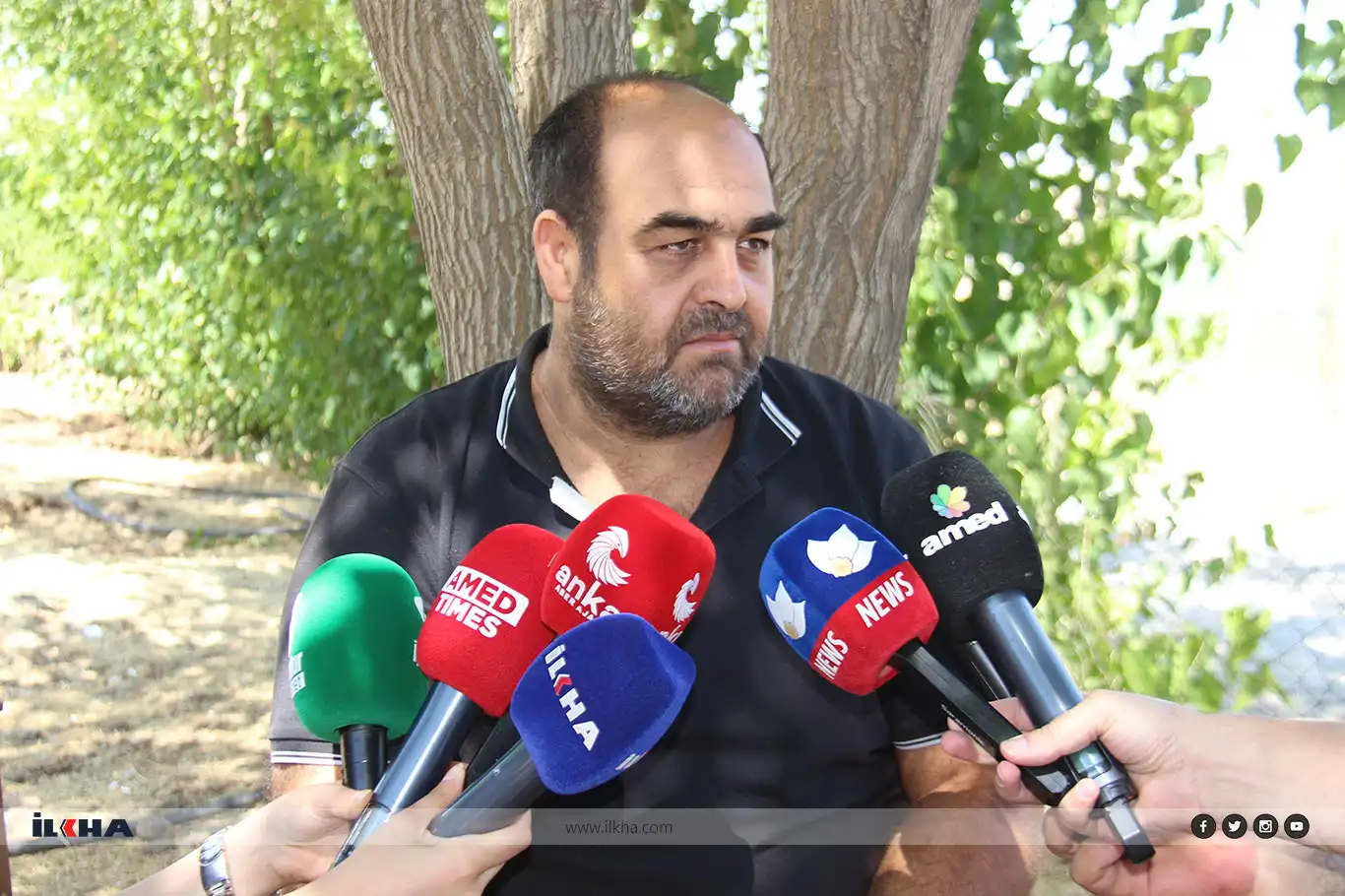 ناڕەزایەتی باوکی نارینە بێ سەروشوێنەکە لە بەرامبەر ئیدعاکانی بێ بنەما ناڕەزایەتی باوکی نارینە بێ سەروشوێنەکە لە بەرامبەر ئیدعاکانی بێ بنەما