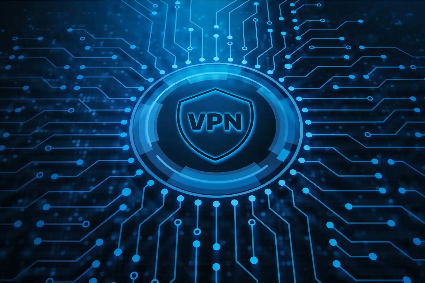 VPN nedir, kullanmak güvenli mi? VPN nedir, kullanmak güvenli mi?