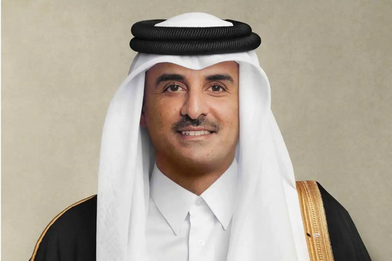 Qatari Emir and U.S. President discuss mediation efforts to end Gaza genocide Qatari Emir and U.S. President discuss mediation efforts to end Gaza genocide