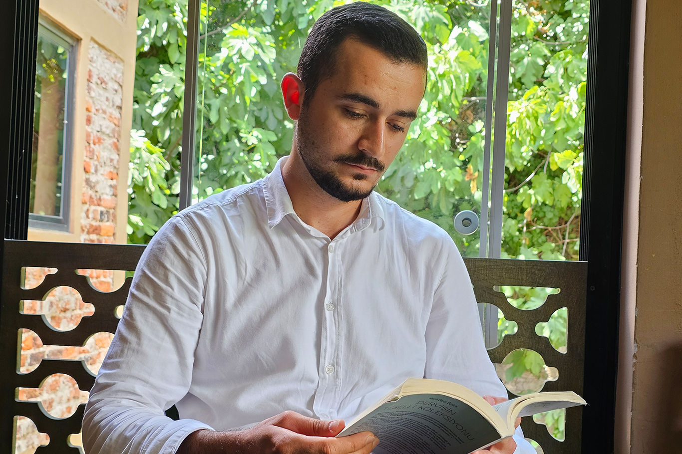 Psikolojik Danışman Faruk Günaydın