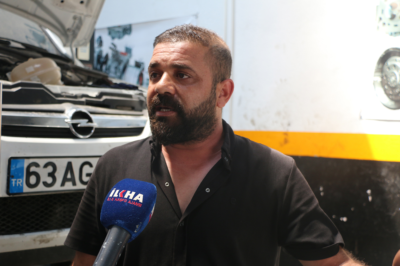 Adem Güzel