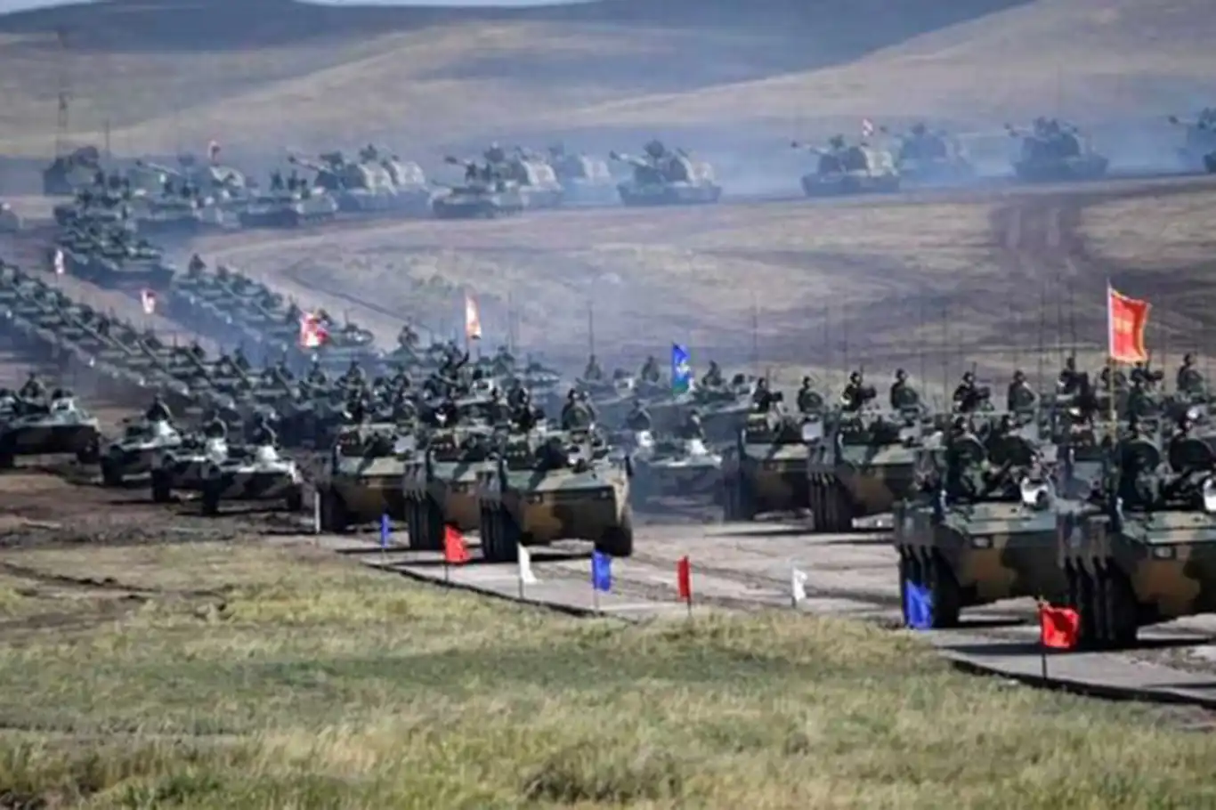 NATO, Rusya sınırı yakınında bir dizi tatbikat düzenleyecek NATO, Rusya sınırı yakınında bir dizi tatbikat düzenleyecek
