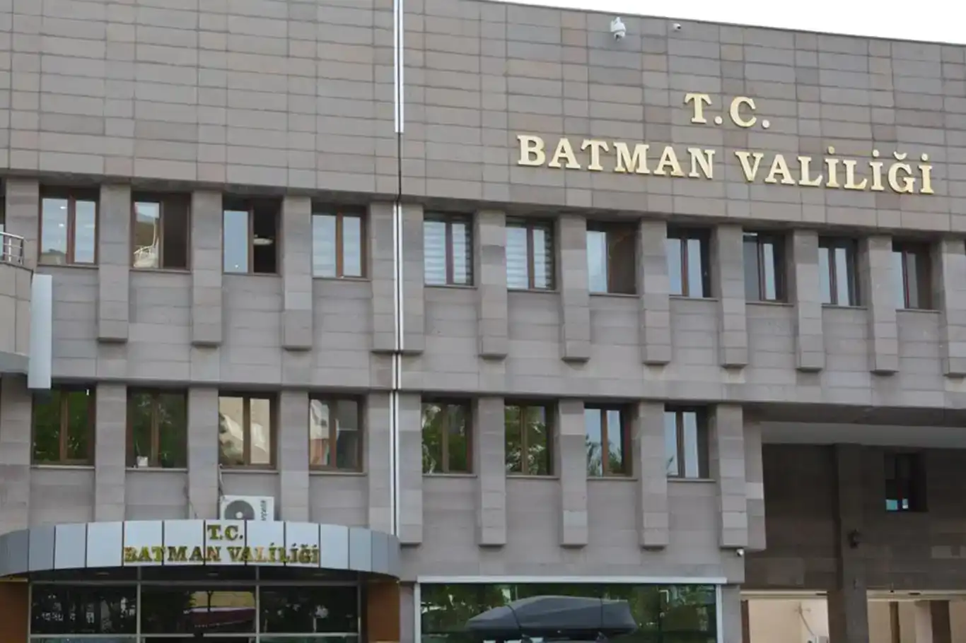 Batman'da ulusal işitme tarama merkezi açıldı Batman'da ulusal işitme tarama merkezi açıldı