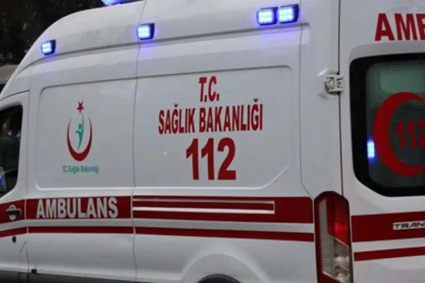Şanlıurfa'da 16 yaşındaki çocuk silahla oynarken kendini vurdu Şanlıurfa'da 16 yaşındaki çocuk silahla oynarken kendini vurdu