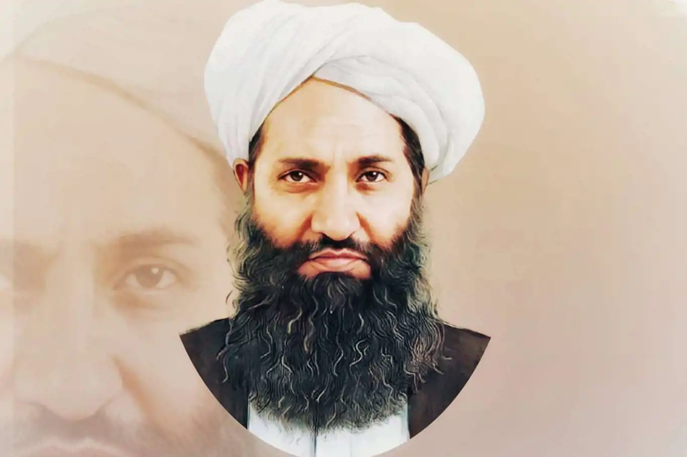 Sheikh Hibatullah Akhundzada: Afghanistan’s 20-year war was against U.S., not Afghans Sheikh Hibatullah Akhundzada: Afghanistan’s 20-year war was against U.S., not Afghans
