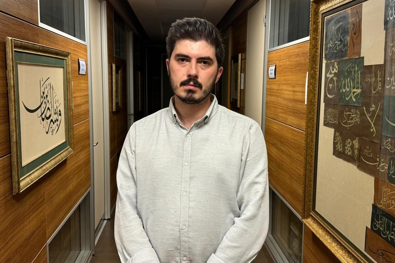 Uluslararası hukukçulardan Gazze'ye yönelik "Vicdan Gemisi" için Cumhurbaşkanı Erdoğan’a mektup