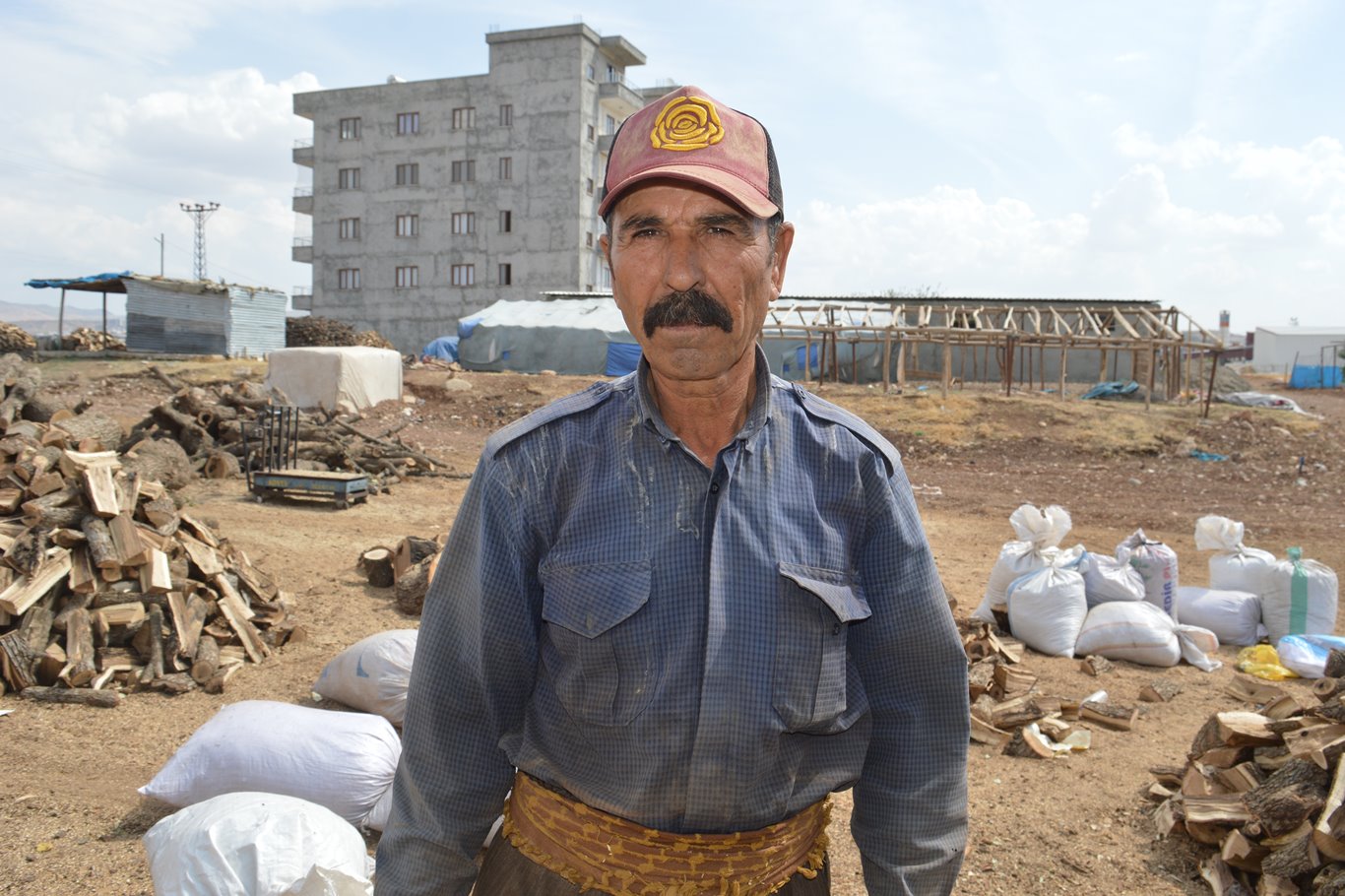 Isınma maliyeti yükseliyor: Odun fiyatlarına yüzde 57 zam