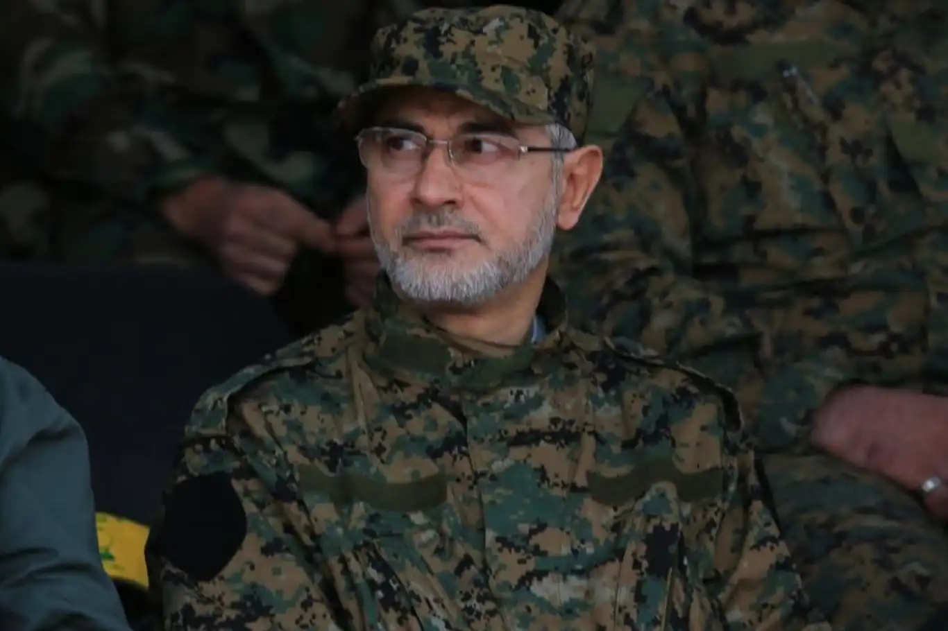 Hizbullah'ın üst düzey komutanı İbrahim Muhammed Akil kimdir? Hizbullah'ın üst düzey komutanı İbrahim Muhammed Akil kimdir?