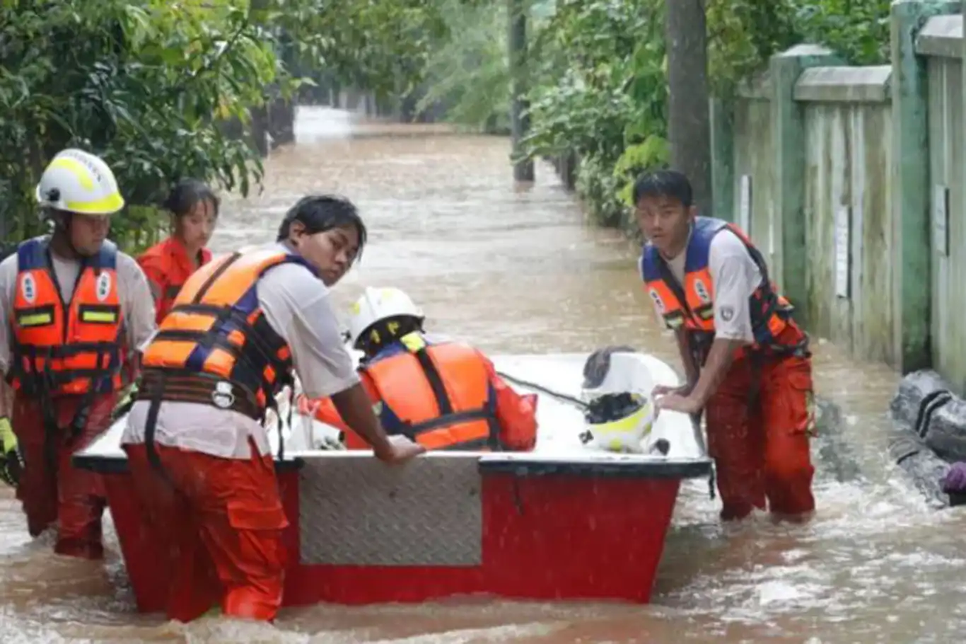 Death toll rises to 384 in Myanmar following Typhoon Yagi Death toll rises to 384 in Myanmar following Typhoon Yagi
