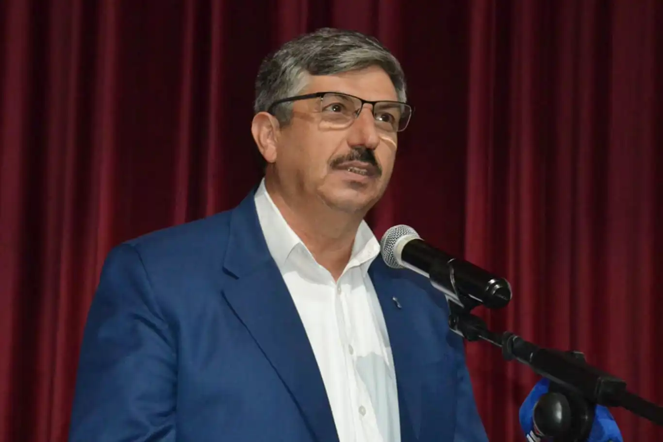 BESO Başkanı Çiftçi: Esnaf ile kurumlar arasındaki bürokratik engeller kaldırılmalı BESO Başkanı Çiftçi: Esnaf ile kurumlar arasındaki bürokratik engeller kaldırılmalı