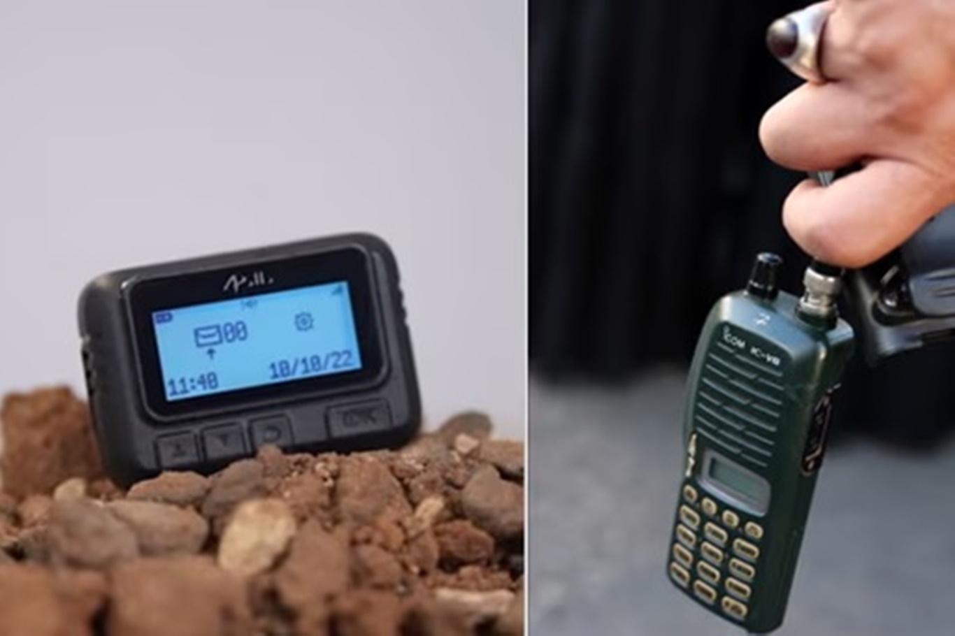 OSTİMTECH’ten elektronik harp ve asimetrik savaş üzerine teknik inceleme OSTİMTECH’ten elektronik harp ve asimetrik savaş üzerine teknik inceleme