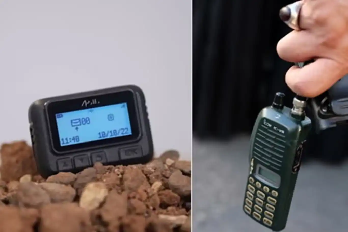 OSTİMTECH’ten elektronik harp ve asimetrik savaş üzerine teknik inceleme OSTİMTECH’ten elektronik harp ve asimetrik savaş üzerine teknik inceleme