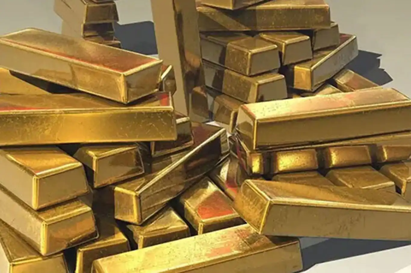 Van'da piyasa değeri 66 milyon TL olan altın ele geçirildi Van'da piyasa değeri 66 milyon TL olan altın ele geçirildi