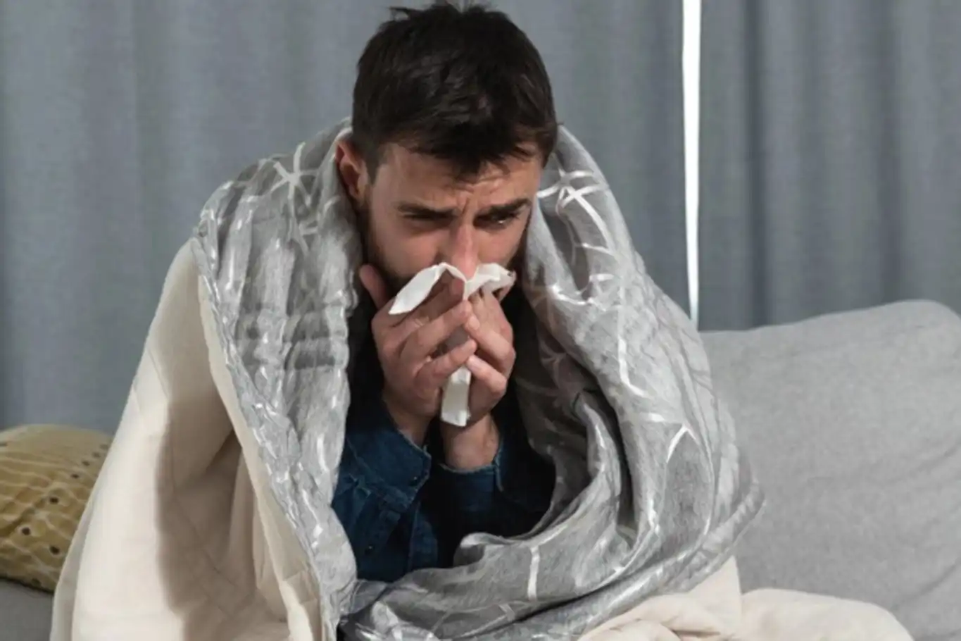 Soğuk algınlığı nedir, soğuk algınlığına ne iyi gelir? Soğuk algınlığı nedir, soğuk algınlığına ne iyi gelir?