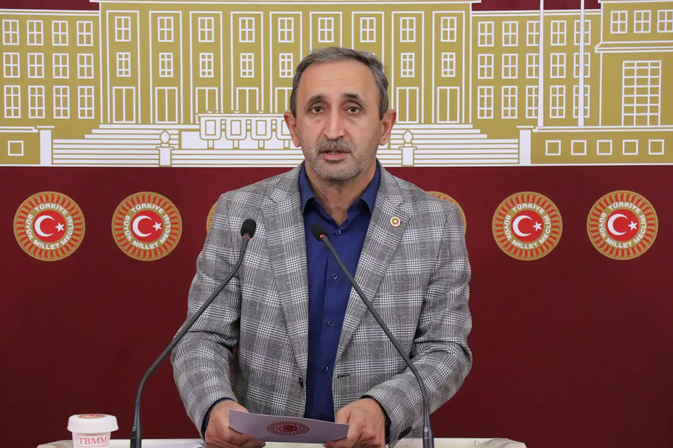 HÜDA PAR: Acilen işgalcilere ve finansörlerine karşı harekete geçilmeli! HÜDA PAR: Acilen işgalcilere ve finansörlerine karşı harekete geçilmeli!