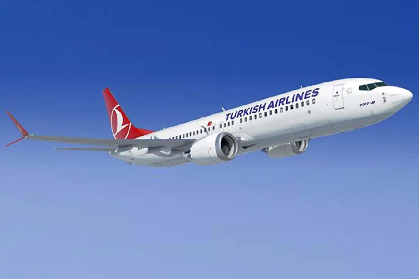 Turkish Airlines announces new flights to Santiago, Chile Turkish Airlines announces new flights to Santiago, Chile