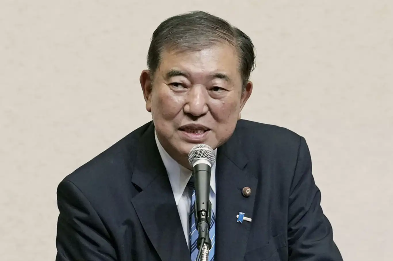 Japonya'da alt meclis ekimde feshedilecek Japonya'da alt meclis ekimde feshedilecek