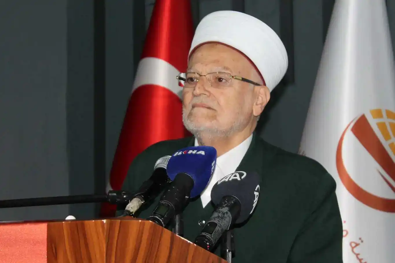 Israeli authorities summon Al-Aqsa Mosque imam for interrogation