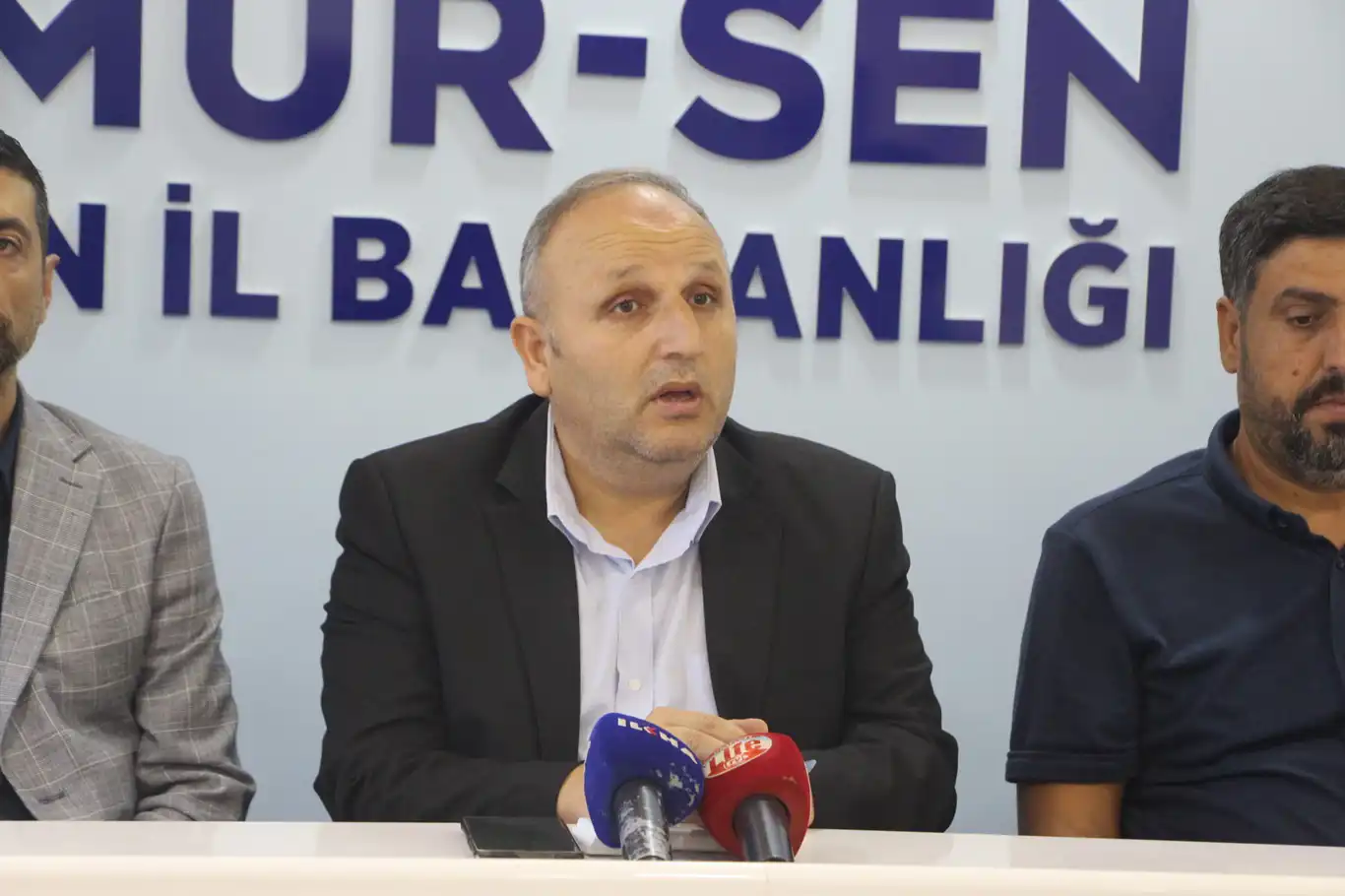 Memur-Sen Mardin İl Temsilcisi Demir: Mardin’de 3 bin öğretmen açığı var Memur-Sen Mardin İl Temsilcisi Demir: Mardin’de 3 bin öğretmen açığı var