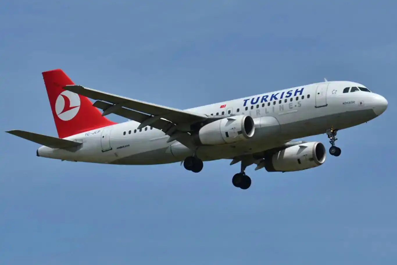 THY, Şili uçuşlarına başlıyor THY, Şili uçuşlarına başlıyor