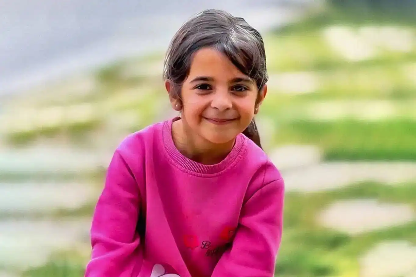 Lifeless body of missing 8-year-old Narin Güran found in Diyarbakır Lifeless body of missing 8-year-old Narin Güran found in Diyarbakır