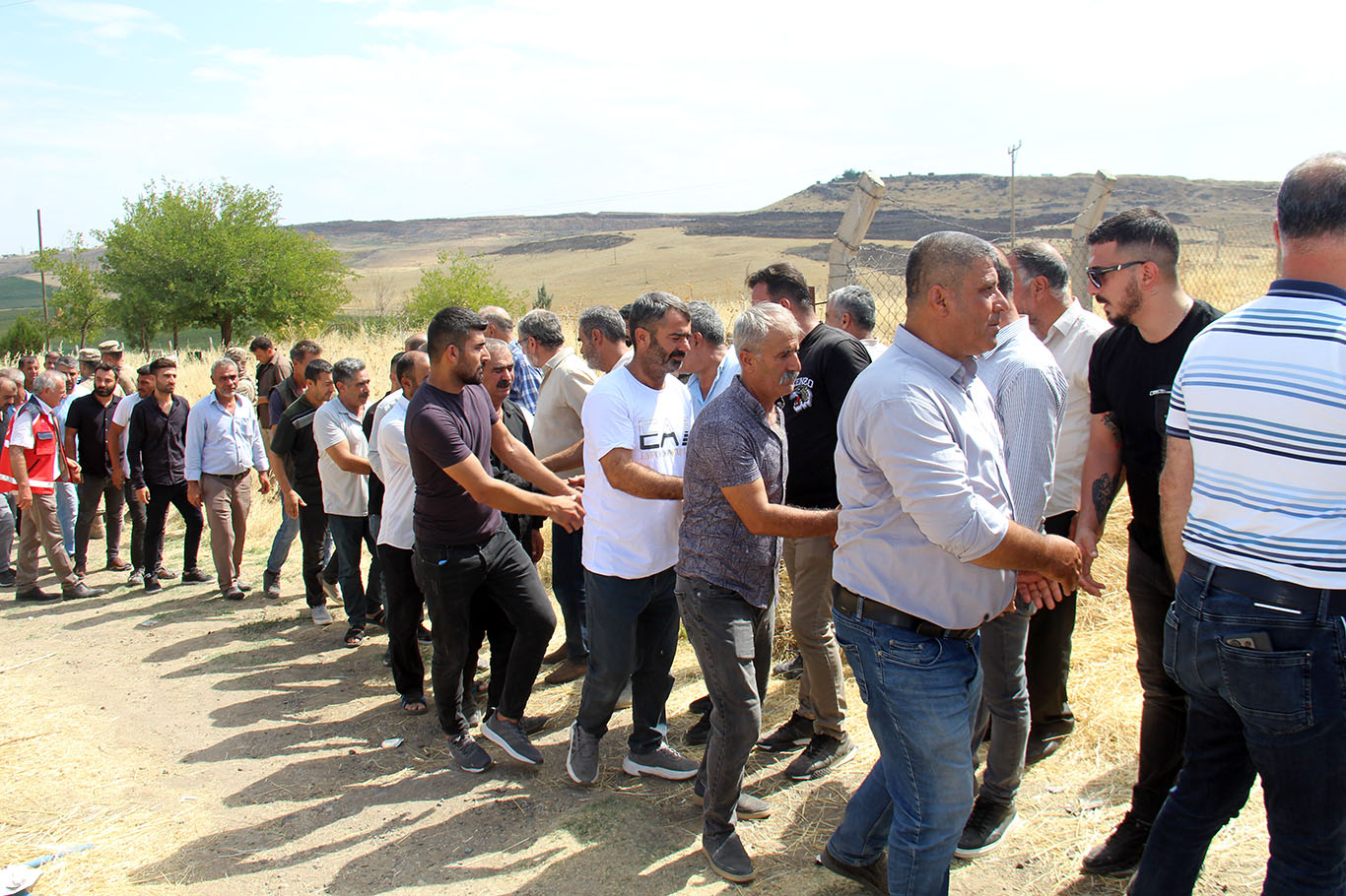 Narin Güran laid to rest as investigation into her death continues