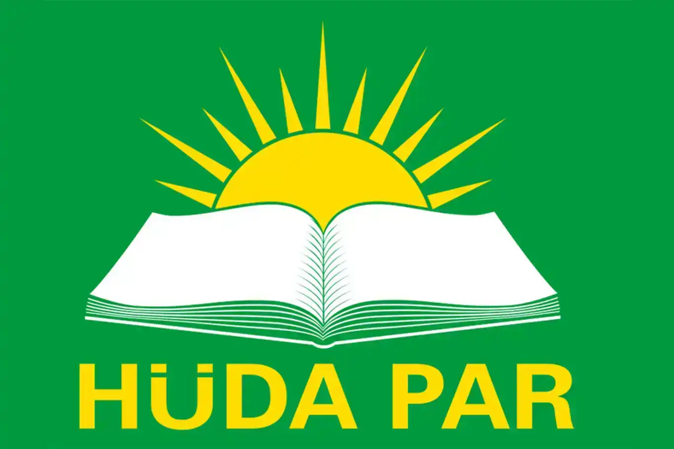 HÜDA PAR'dan DEM'e: Bu gittiğiniz yol, yol değil, vazgeçin HÜDA PAR'dan DEM'e: Bu gittiğiniz yol, yol değil, vazgeçin