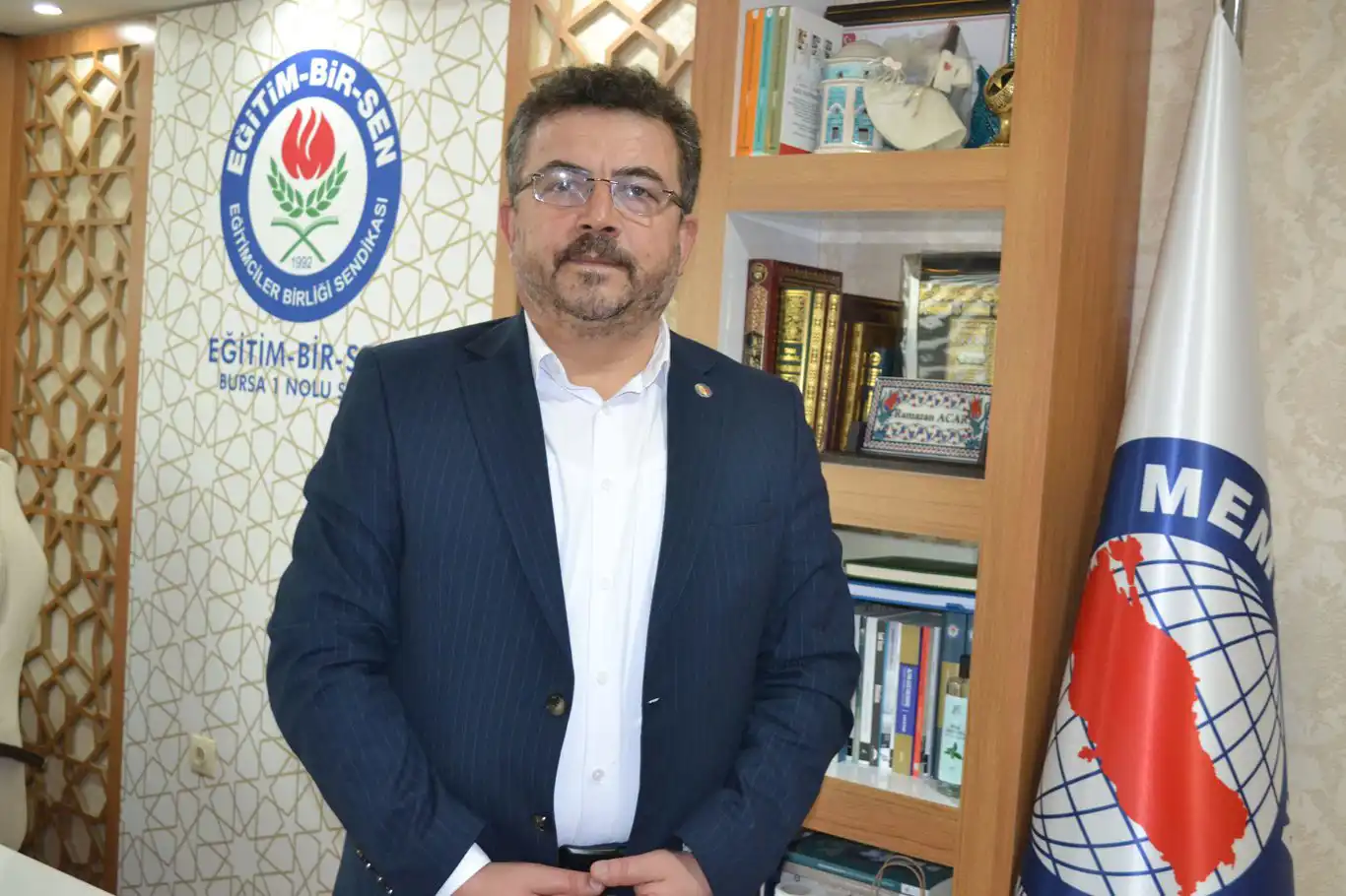 Eğitimciler: Karnenin kaldırılması eğitimde tarihi bir adımdır Eğitimciler: Karnenin kaldırılması eğitimde tarihi bir adımdır
